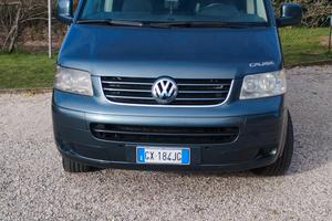 Volkswagen Multivan 2.5 TDI/130CV Comfortline