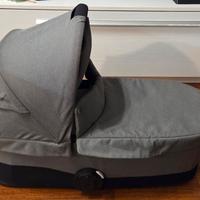 Navicella Cybex Cot S