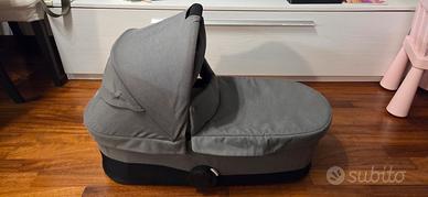 Navicella Cybex Cot S