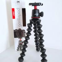 Joby Gorillapod 3K Kit