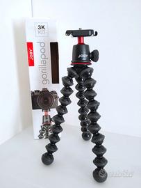 Joby Gorillapod 3K Kit