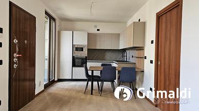 Appartamento San Donato Milanese [25/26ARG]