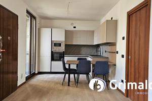 Appartamento San Donato Milanese [25/26ARG]