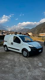 Fiat fiorino 1.3