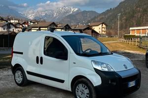 Fiat fiorino 1.3