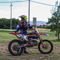 Ktm sx 250 2017