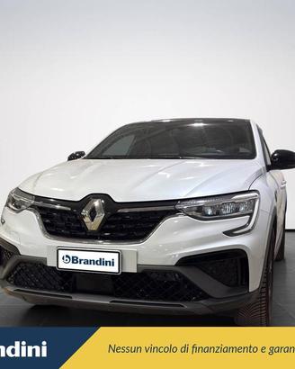 Renault Arkana 1.6 hybrid R.S. Line E-Tech 145cv