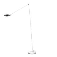 Lumina Elle LED lampada da Terra Bianco
