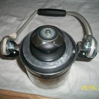 Lead pig - pozzetto di piombo per oggetti radianti