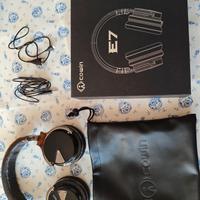 cuffie bluetooth Cowin E7