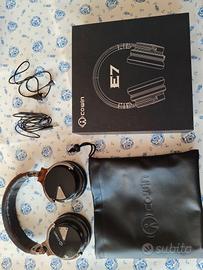 cuffie bluetooth Cowin E7