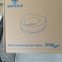 Vari articoli assistenza anziani