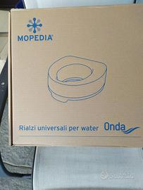 Vari articoli assistenza anziani