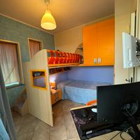 Cameretta Moretti Compact