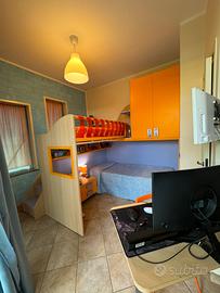 Cameretta Moretti Compact