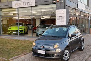 Fiat 500 1.2 EasyPower Collezione 69 cv