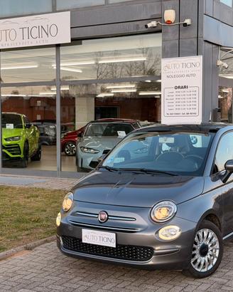 Fiat 500 1.2 EasyPower Collezione 69 cv