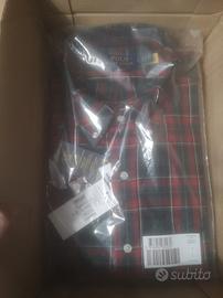 Camicia Ralph Lauren 