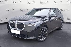BMW X3 xDrive 20d Msport HUD Camera 360° Gancio