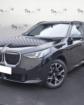 BMW X3 xDrive 20d Msport HUD Camera 360° Gancio