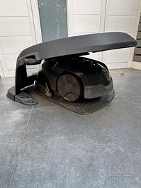 Robot tagliaerba