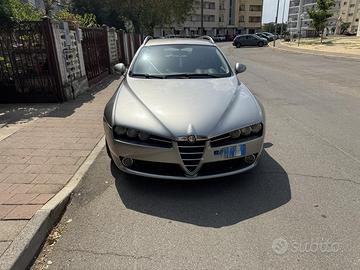 Alfa romeo 159