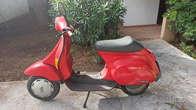 Vespa 50 hp Vendita in Moto e scooter in Campania
