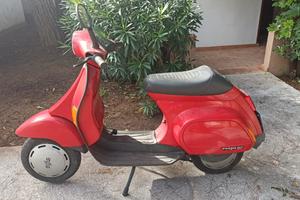 Piaggio hp 50 - 1990
