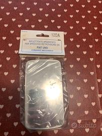 Specchietto dx lavet x fiat uno meccanico