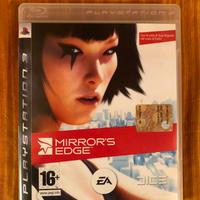Mirror's Edge - PS3