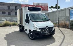Renault Master 2.3 dCi 150 cv 2016 Frigo Diviso