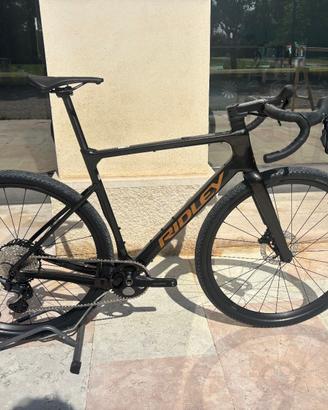 RIDLEY ASTR TG 56 e 54