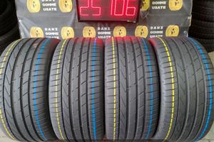 4 GOMME ESTIVE 245 35 19 HANKOOK AL 80/85%