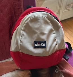 Zaino chicco