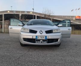 Renault Megane 1.5 dCi/105CV 5 porte