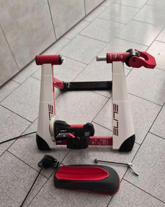 Rullo Elite Novo Force 8
