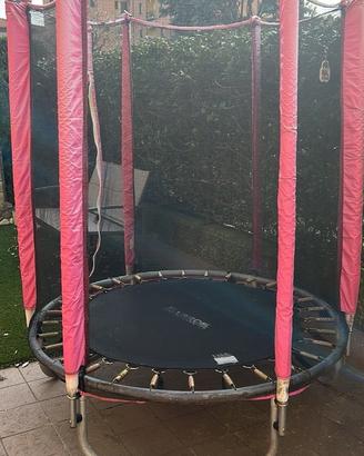 Tappeto elastico