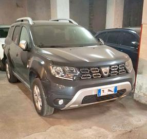 Dacia Duster 1.6 ScE Prestige - 2018 - 40 000km