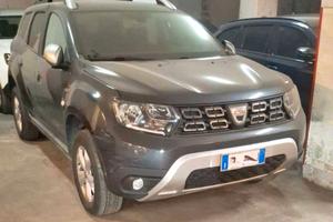 Dacia Duster 1.6 ScE Prestige - 2018 - 40 000km