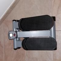 Mini stepper