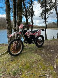 Beta RR 50 Enduro