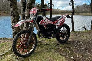 Beta RR 50 Enduro
