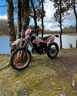 Beta RR 50 Enduro