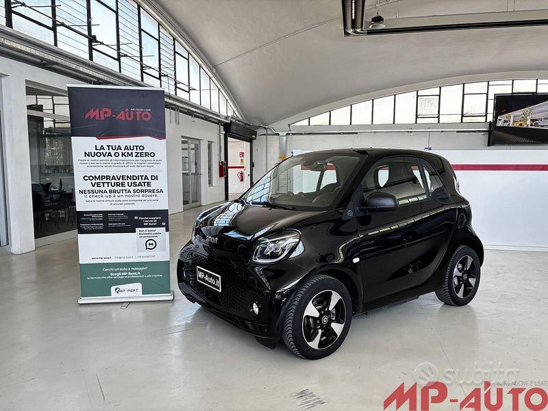 SMART fortwo 3ªs.(C/A453)