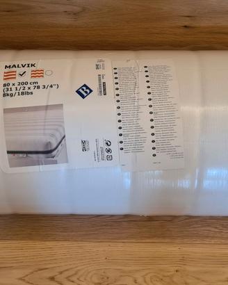 Materasso Ikea Malvik  NUOVO