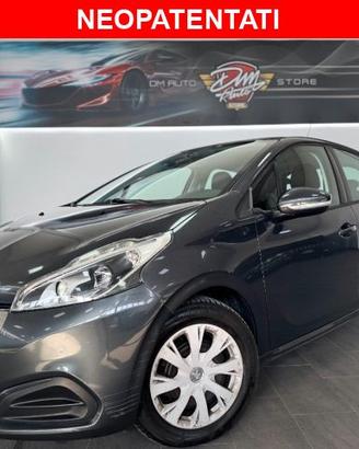 PEUGEOT 208 1° serie BlueHDi 75 5 porte Allure