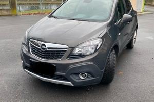 Opel Mokka 1.4 Turbo GPL Cosmo