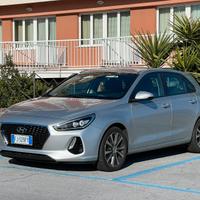 Hyundai i30 1.6 CRDi Automatica 2017 Full Optional
