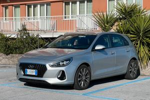 Hyundai i30 1.6 CRDi Automatica 2017 Full Optional