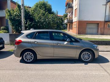 BMW Serie 2 Active Tourer 218d